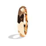 Alliance Femme Simple - Aventurière 4mm