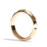 Alliance Femme Simple - Aventurière 4mm
