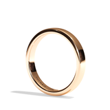 Alliance Femme Simple - Déterminée 3 mm