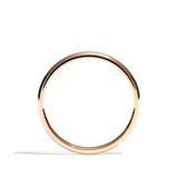 Alliance Femme Simple - Fidèle 1,5 mm