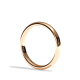 Alliance Femme Simple - Fidèle 2,5 mm