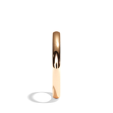 Alliance Femme Simple - Fidèle 2 mm