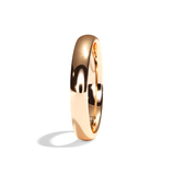 Alliance Femme Simple - Fidèle 3 mm