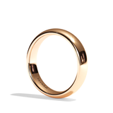 Alliance Femme Simple - Fidèle 4 mm