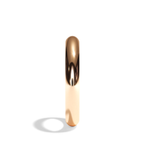 Alliance Femme Simple - Parisienne 3,5 mm