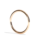 Alliance Femme Simple - Rassurante 1,5 mm