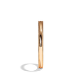 Alliance Femme Simple - Romantique 2 mm