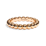 Alliance Femme Simple - Sympathique 3 mm