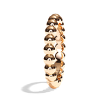 Alliance Femme Simple - Sympathique 3 mm