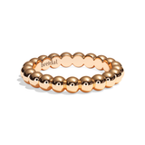 Alliance Femme Simple - Sympathique 3 mm
