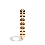 Alliance Femme Simple - Sympathique 3 mm