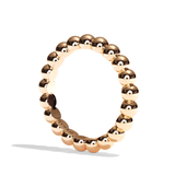 Alliance Femme Simple - Sympathique 3 mm