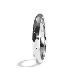 Alliance Femme Simple - Aventurière 2,5mm