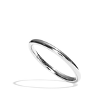 Alliance Femme Simple - Fidèle 1,5 mm