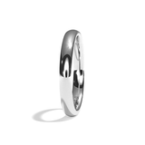 Alliance Femme Simple - Fidèle 2,5 mm