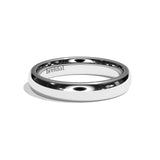 Alliance Femme Simple - Fidèle 3,5 mm
