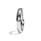 Alliance Femme Simple - Fidèle 3 mm