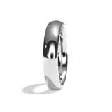 Alliance Femme Simple - Fidèle 4 mm
