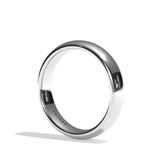 Alliance Femme Simple - Fidèle 4 mm