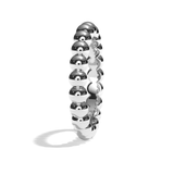 Alliance Femme Simple - Sympathique 3 mm