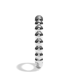 Alliance Femme Simple - Sympathique 3 mm