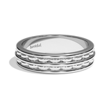 Alliance Homme - Attentif