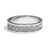 Alliance Homme - Décidé