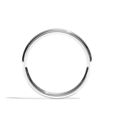 Alliance Homme Jonc - Rassurant 1,5 mm