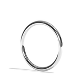 Alliance Homme Jonc - Rassurant 1,5 mm