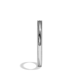 Alliance Homme Simple - Romantique 2 mm