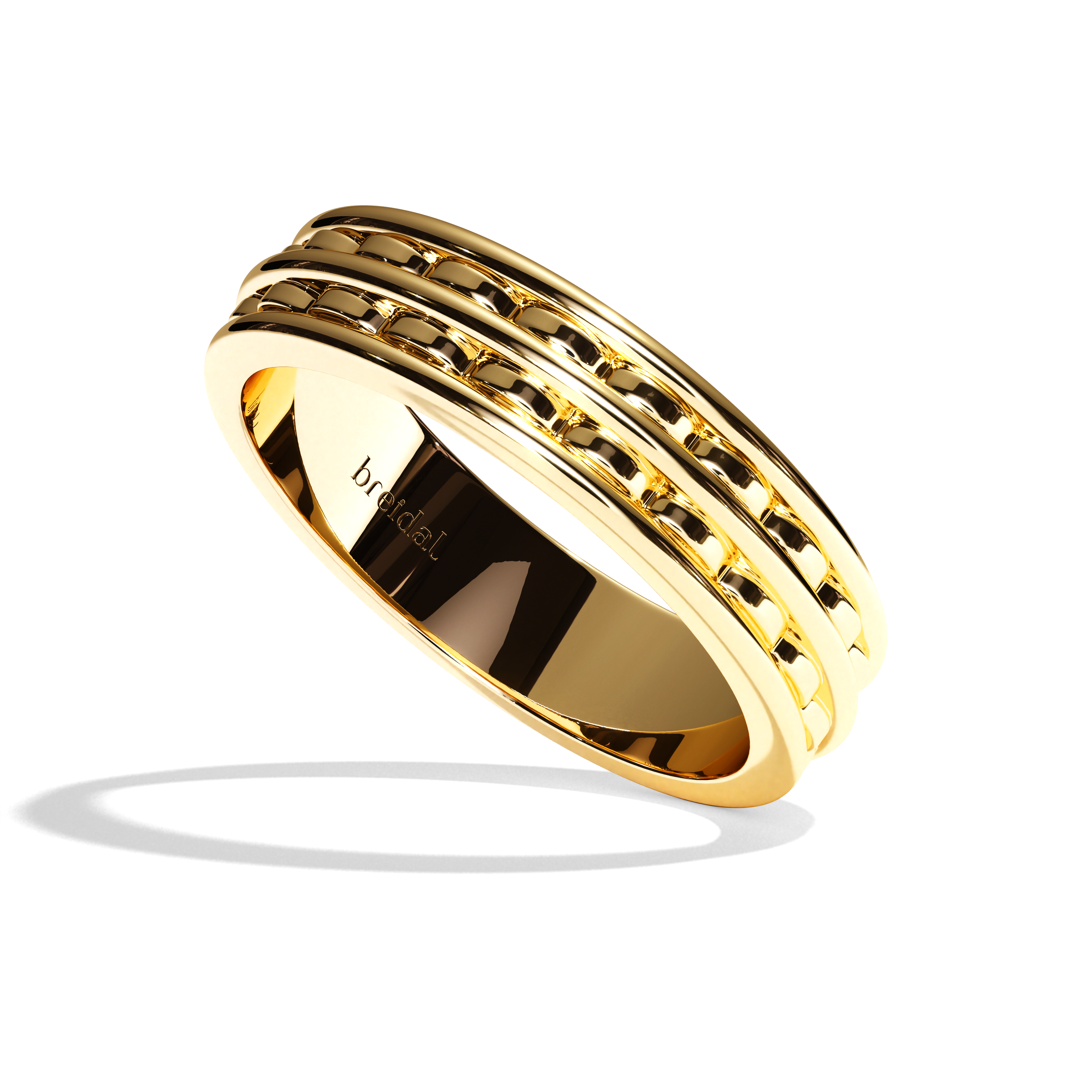 Alliance Homme Simple - Attentif