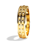 Alliance Homme - Attentif