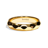 Alliance Homme - Aventurier 4 mm