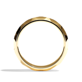 Alliance Homme - Aventurier 4 mm