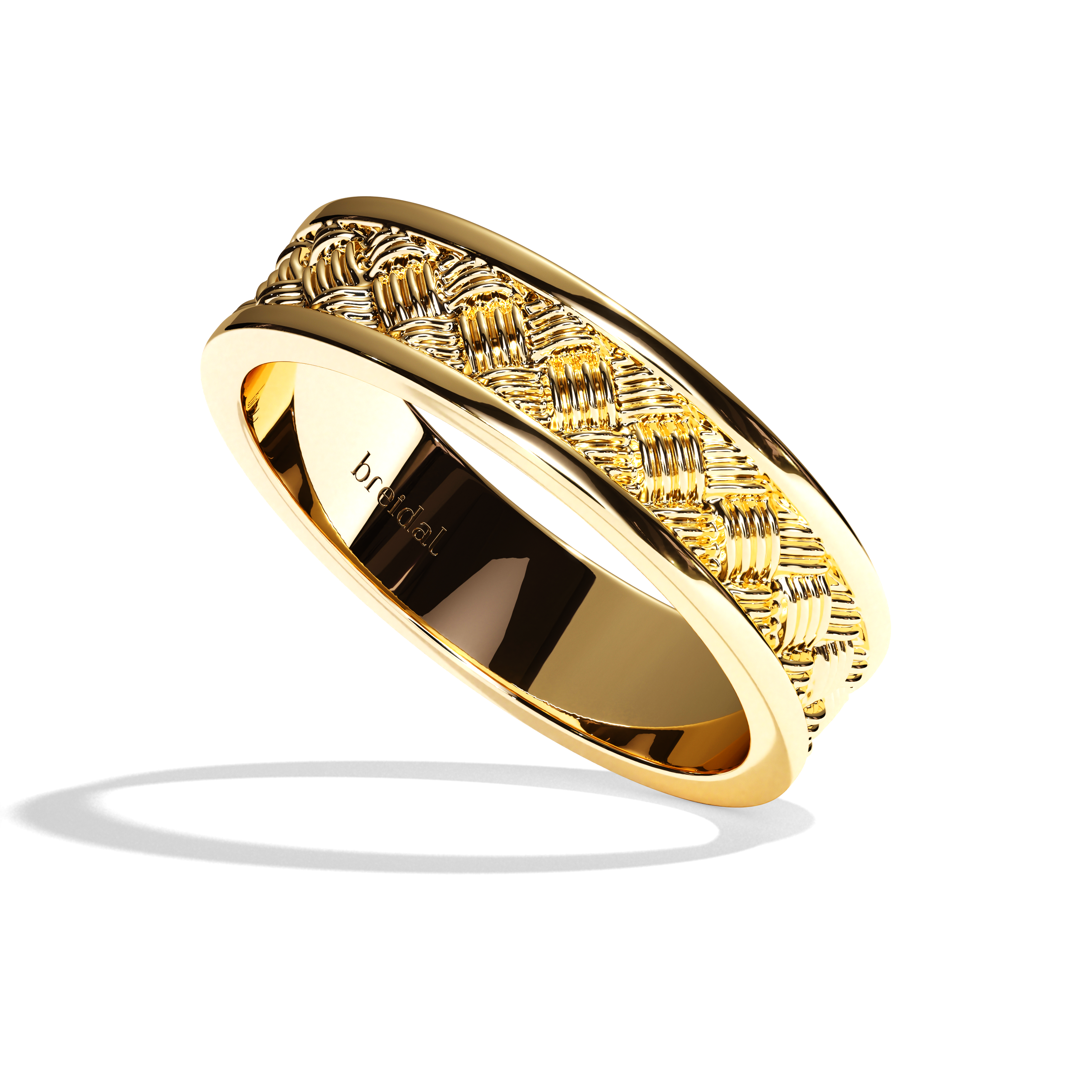 Alliance Homme Simple - Décidé