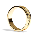 Alliance Homme - Décidé