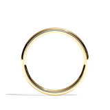 Alliance Homme Jonc - Rassurant 1,5 mm