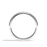 Alliance Homme Ruban - Déterminé 3 mm