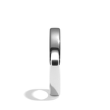 Alliance Homme Ruban - Déterminé 3 mm