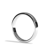 Alliance Homme Ruban - Déterminé 3 mm