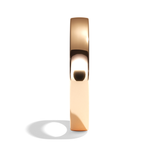 Alliance Homme Or Jaune - Astucieux 3 mm