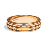 Alliance Homme - Attentif