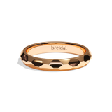 Alliance Homme Simple - Aventurier 3mm