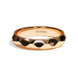 Alliance Homme - Aventurier 4 mm