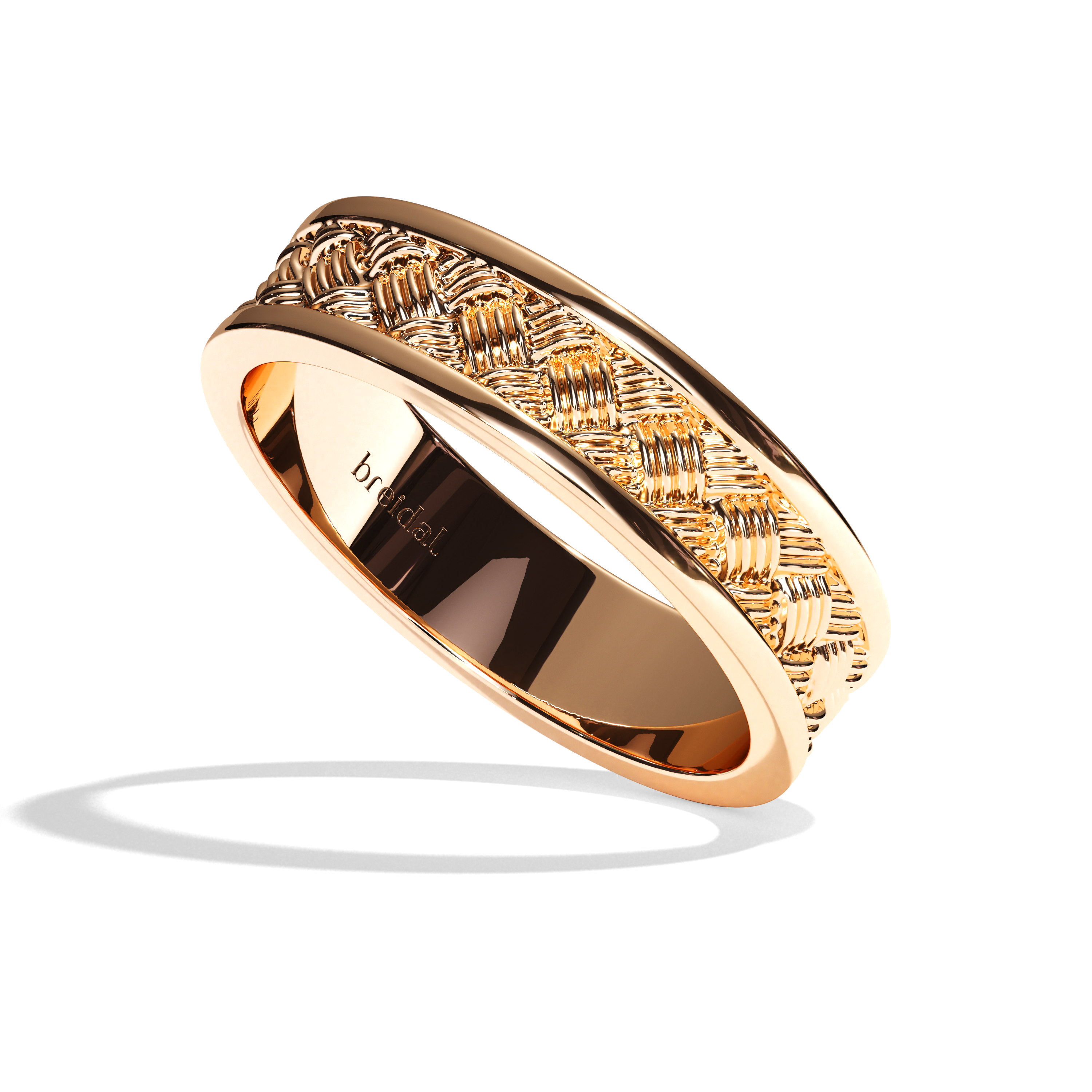 Alliance Homme Simple - Décidé