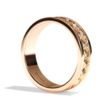 Alliance Homme - Décidé