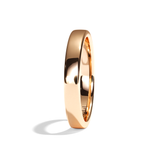 Alliance Homme Ruban - Déterminé 3 mm