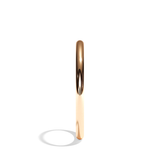 Alliance Homme Jonc - Rassurant 1,5 mm