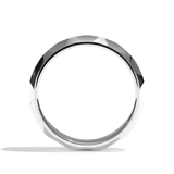 Alliance Homme - Aventurier 4 mm