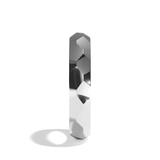 Alliance Homme - Aventurier 4 mm